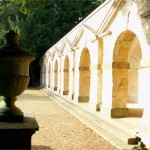 Rousham