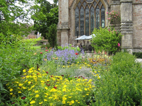 The hot border. Image copyright James Cross.