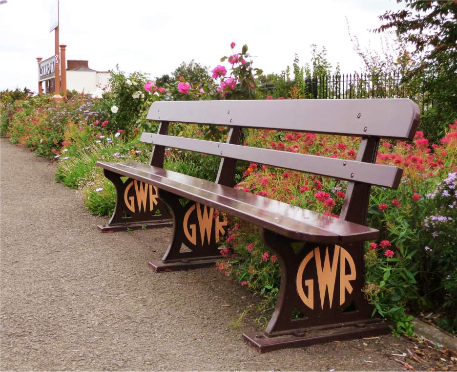 with-bench