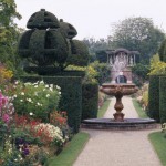 Nymans