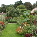 Abbeywood gardens