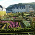 Villandry series