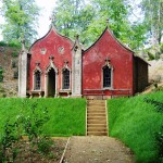 Painswick Rococo Garden